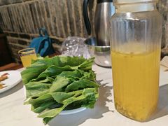 -随缘小馆(红岭路店)