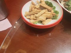 -古关火锅店(古北水镇景区店)