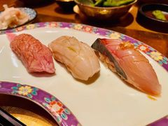-奈良本寿司(永嘉路店)