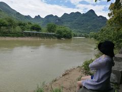 -清远鱼水旅游风景度假区