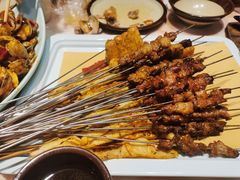 -状元阁烧烤(新华路总店)