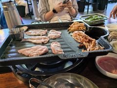 -Dombe豚(黑猪肉街店)
