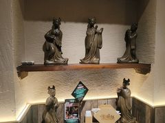 -慢丽江·云南野生菌土鸡锅(付家庄店)