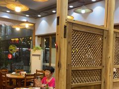 -下梅人家土菜馆(历史文化餐厅度假区店)