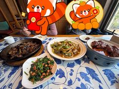 -好嫂子酱猪手•农家菜(学院南路店)