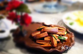 Forest Lotus Encounter