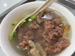 -东街钟楼肉粽(总店)