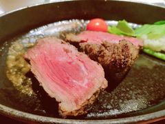 -西堤牛排(合肥之心城店)