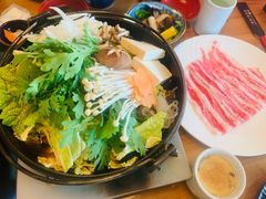 -王鼎精致料理铁板烧(世博源店)