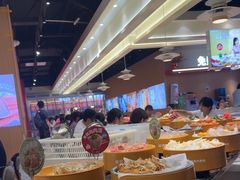 -龍歌自助小火锅(秦淮水游城店)