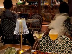 -LE MISSMORE餐酒吧(茉念西里店)