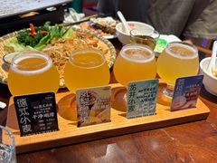 -丰豪烧烤·粤式大排档(学府店)