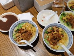 -小豆海棠(人民南路店)