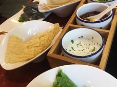 -北门涮肉·炭火铜锅涮肉(什刹海店)