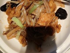 -杏花堂晋商私房菜(华熙五棵松店)