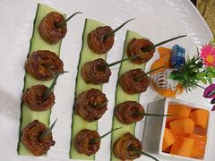 -小八仙·宴(三峡茶庄店)