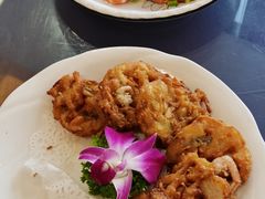 -渔满仓海鲜渔家(象山二店)