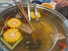 -尚合里潮汕牛肉火锅(海沧店)