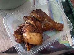 单点鸡腿-顶好快餐(市府店)