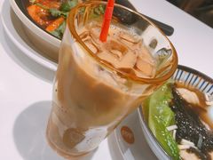 -龙记香港茶餐厅(久光百货店)