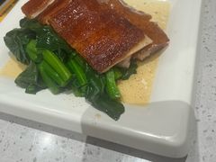 -香港新发烧腊茶餐厅(书城店)