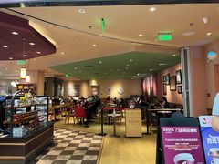 -COSTA COFFEE(西直门店)