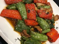 -丰食农家乐