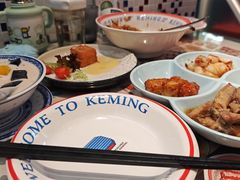 -克茗冰室(仁恒梦中心店)