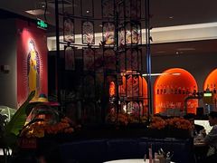 -墨纪Mojí墨西哥餐厅(官舍店)