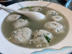 -威海九禧海鲜居渔水饺(经区店)