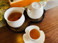 -醉西楼·国风茶社