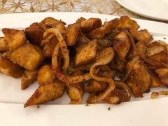 -楼兰印象(朝外店)