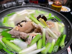 -曾家厨房·新徽菜(高新天柱路店)