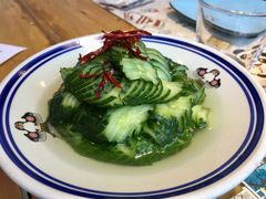 -局气 烤鸭·北京菜(光华路店)