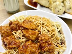 -玉华饮食店(茅台路店)
