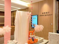 -星璞餐厅(深铁塘朗城君璞酒店)