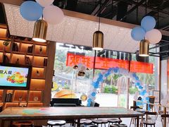 -德克士(海秀东店)