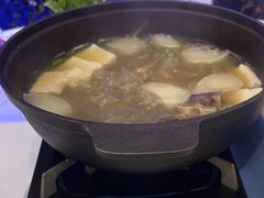 -江南福宴·澳门海鲜.牛肉火锅(汇高栢悦中心店)
