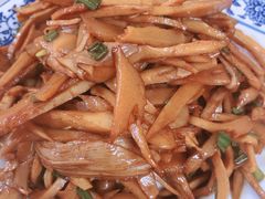 -邱记私房菜·十八年本地菜