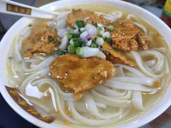 -荔林食店(西华路店)