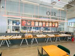 -OUR Bakery(三里屯太古里店)