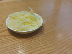 -郑记南门口·小笼汤包(山水人家店)