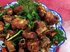 -老丽江餐馆(丽江华都商贸城店)