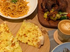 -小满Grainkitchen(滨江商业广场店)