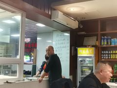 -潘大福特色蒸菜(湖滨店)