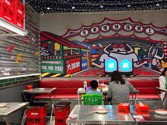 -堂堂小伙夫·辽宁小吃大排档(京西大悦城店)