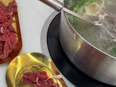 -李记鲜切牛肉自助火锅(紫薇花园店)