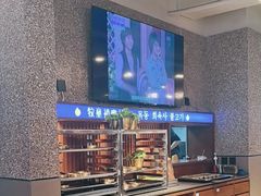 -牧童禧肉社·韩国炭火烤肉店(中粮祥云小镇店)