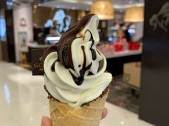 -GODIVA(王府井apm店)