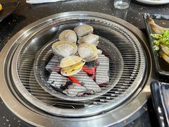 -丹东丛炟海鲜烧烤(江艺路店)